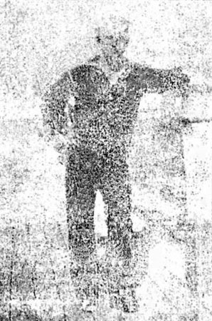 Paul Richard Kempfer