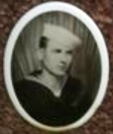 Benjamin Franklin Kennedy