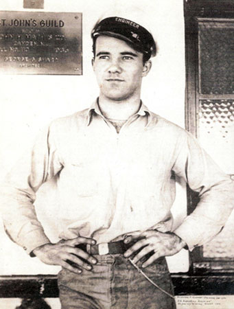Sylvester Joseph Kennedy, Jr.