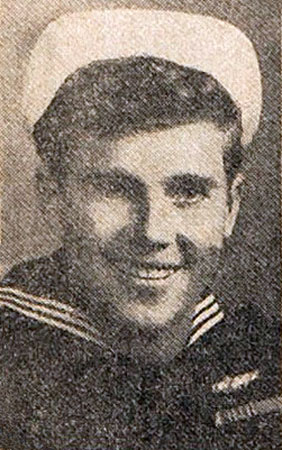 Jack Edward Kenney