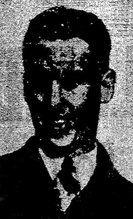 Harry Jack Kerbow