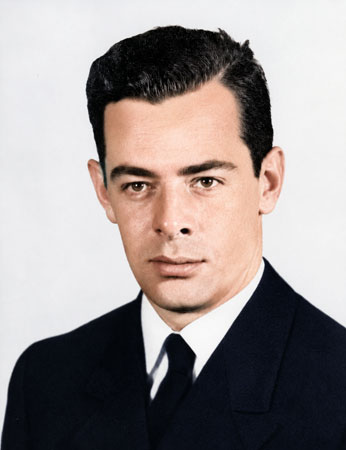 Franklin Brooks Kern