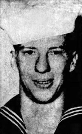 Irvin Eddy Kersey