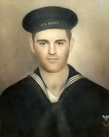 Laurence Elmer Kidwell