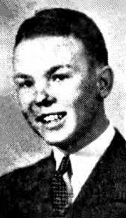 Dan Cleveland Killough
