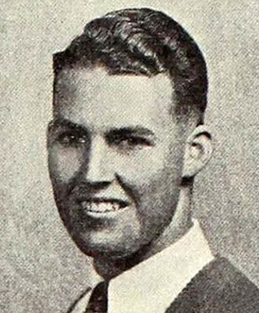 Duane John Kilpatrick