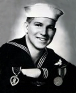 Philip Mc Neil Kimball
