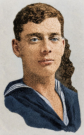 Andrew George Kimbel