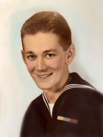 Morris Keith Kincaid