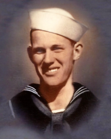Horace Edward King