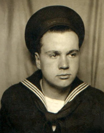 John Patrick King