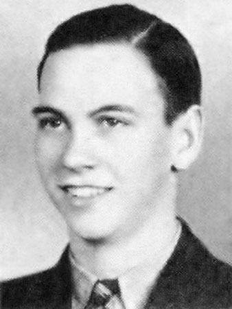 Kenneth Harold Kinney