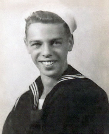 Victor Edward Kinon