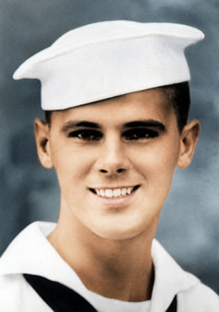 Eugene Thomas Kirk