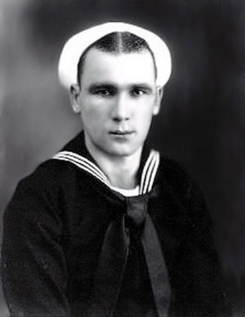 Alexander John Klekotka
