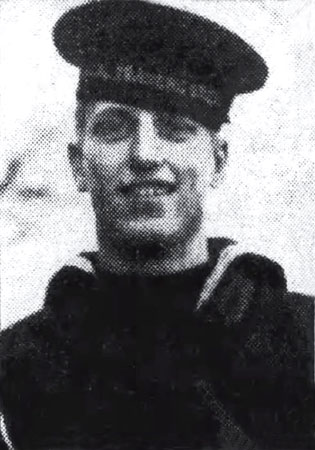 Lloyd Elmer Klett, Jr.
