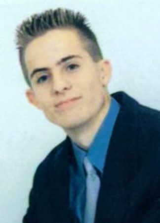 David Jason Klieves