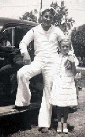 Johnny Paul Klimosewski