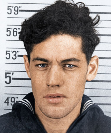 Robert Leroy Klink