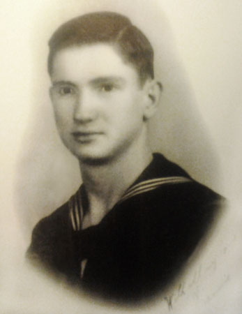 Francis Joseph Klosterman