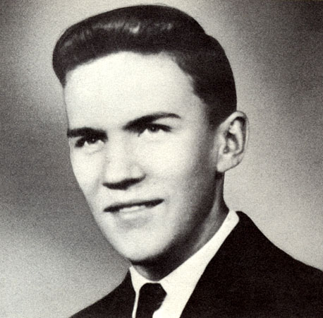 Dennis Charles Knapp
