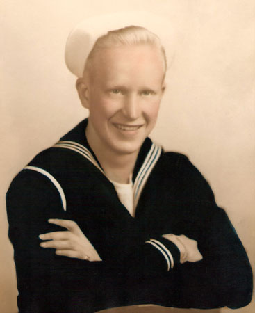 John William Kneidl