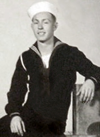 Edward Earl Knowles, Jr.