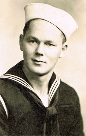 Gilmore Johannes Knutson