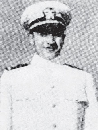 George Howard Kocis