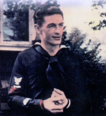 Lawrence Richard Kockler