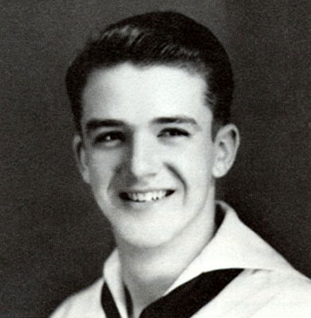Franklin Breckenridge Kohrs, Jr.