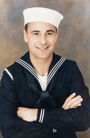 Jacob Joseph Kopf