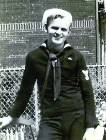 John Walter Koziol