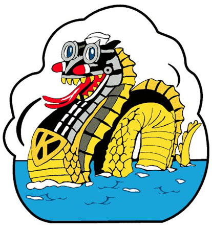 Kraken Logo