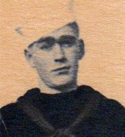 Charles Herman Kramb, Jr.