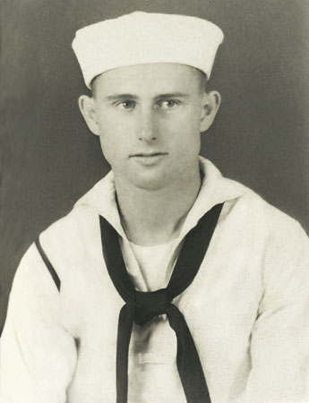 Norman Thomas Kramer