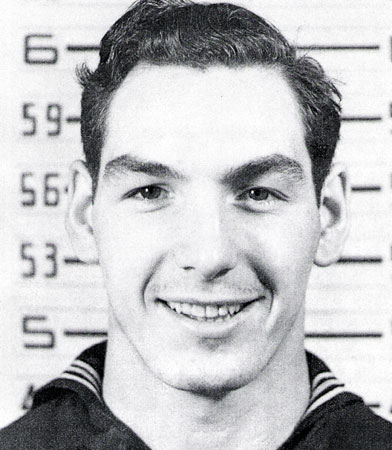 Henry Joseph Kraus
