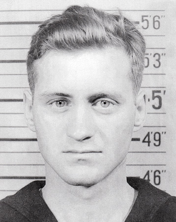 Fertig Benjamin Krause, Jr.