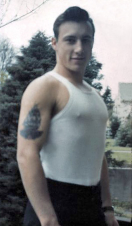 Richard Brissett Kremer