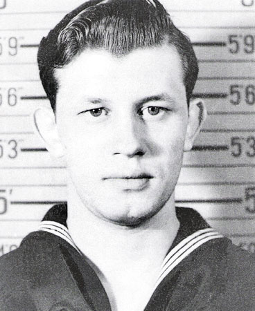 William Henry Kremin
