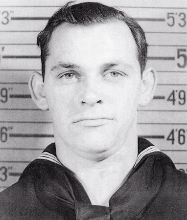 Charles Stanley Krempa