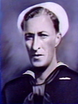 Everett Samuel Krigbaum