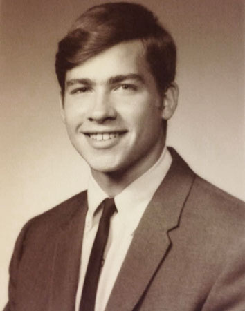 Jeffrey Allen Krull
