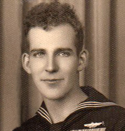 Donald Joseph Kuba