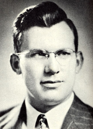 Donald William Kuester