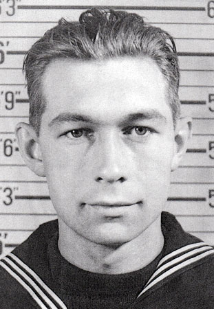Leland Van Kymer