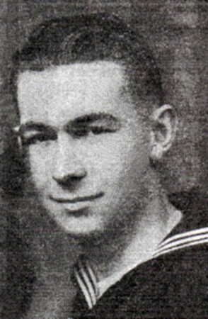 Leland Van Kymer, Jr.