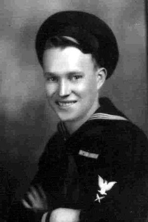 Charles Richard Kysar