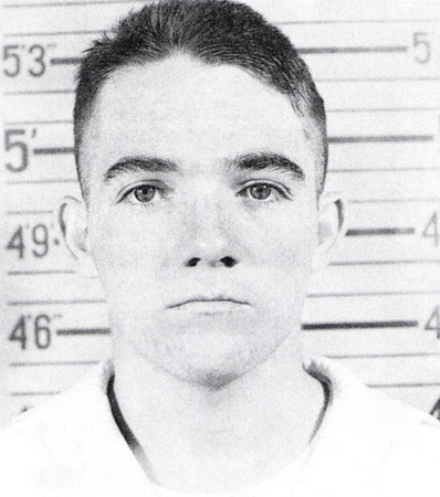 Raymond Edward LaRiviere