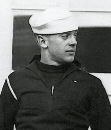 Roger Joseph LaRouche